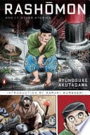Rashomon and Seventeen Other Stories cover