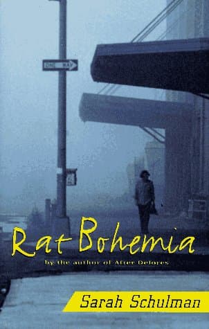 Rat Bohemia cover