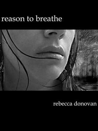 Reason to Breathe cover