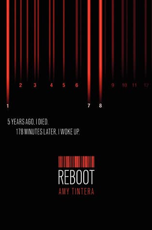 Reboot cover