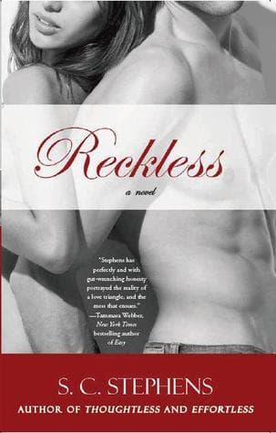 Reckless cover