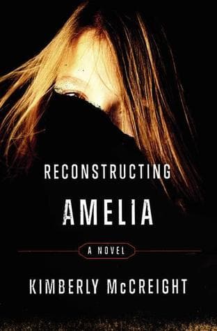 Reconstructing Amelia cover