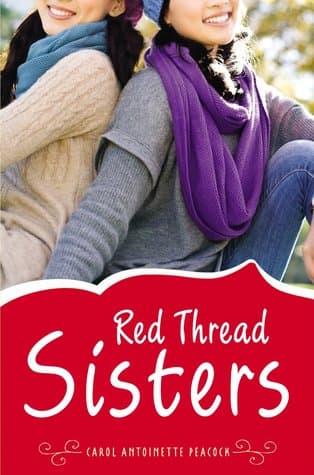 Red Thread Sisters cover