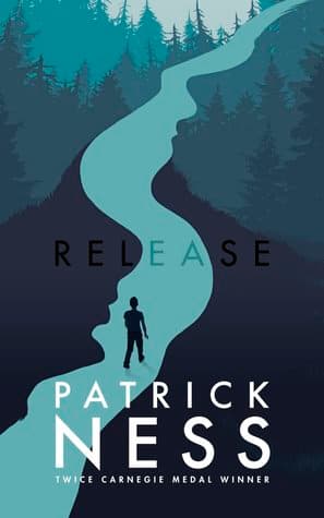 Release cover