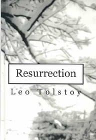 Resurrection cover