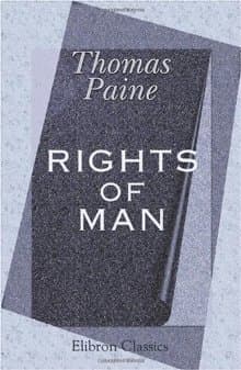 Rights of Man cover
