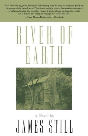 River of Earth cover