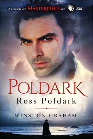 Ross Poldark cover