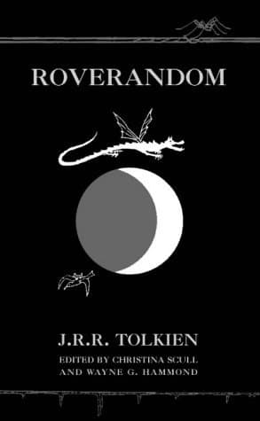 Roverandom cover