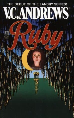 Ruby cover