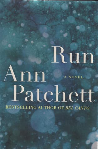 Run cover