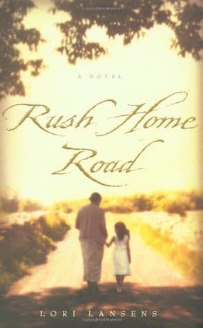 Rush Home Road cover