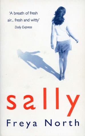 Sally cover