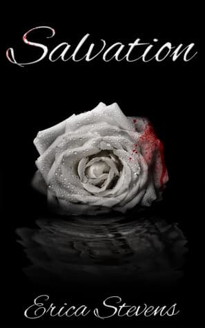 Salvation cover