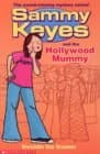 Sammy Keyes and the Hollywood Mummy cover