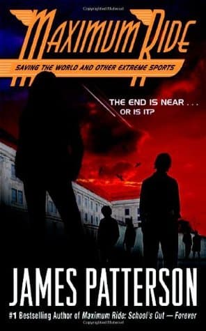 Saving the World and Other Extreme Sports cover