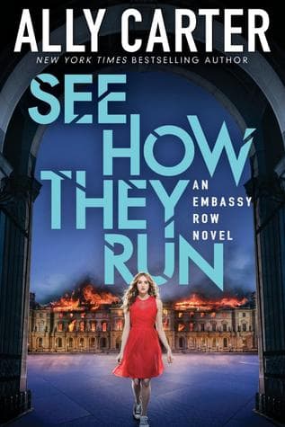 See How They Run cover