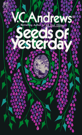 Seeds of Yesterday cover