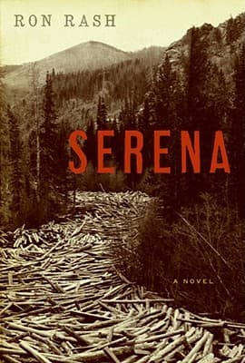 Serena cover