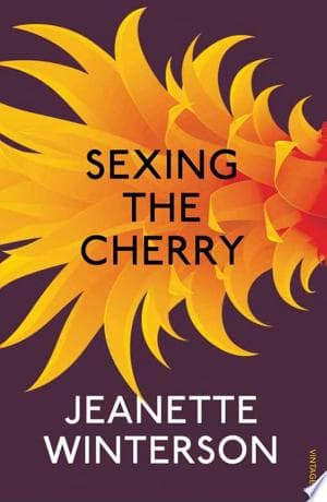 Sexing the Cherry cover