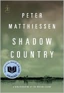Shadow Country cover