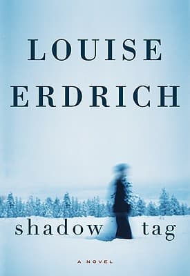 Shadow Tag cover