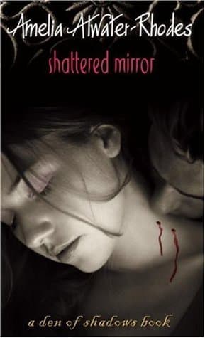 Shattered Mirror cover