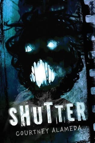 Shutter cover