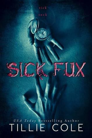 Sick Fux cover