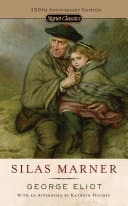 Silas Marner cover
