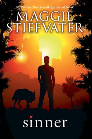 Sinner cover