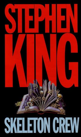 Skeleton Crew cover