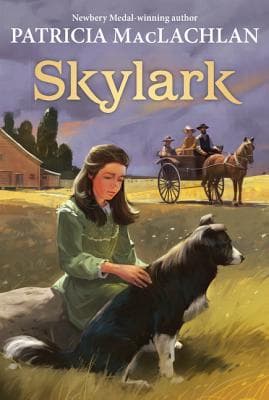 Skylark cover