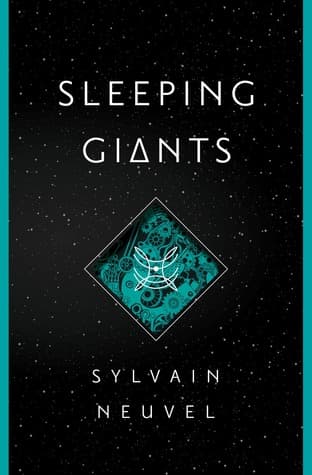 Sleeping Giants cover