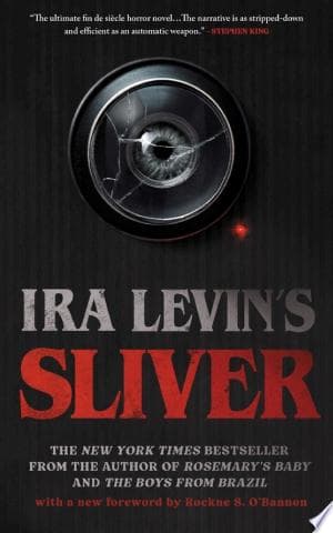 Sliver cover