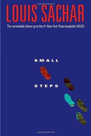 Small Steps cover