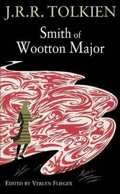 Smith of Wootton Major cover