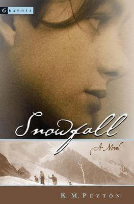 Snowfall cover