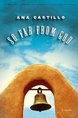 So Far from God cover