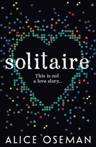 Solitaire cover