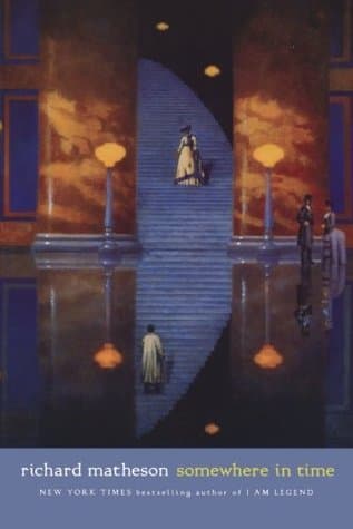Somewhere In Time cover