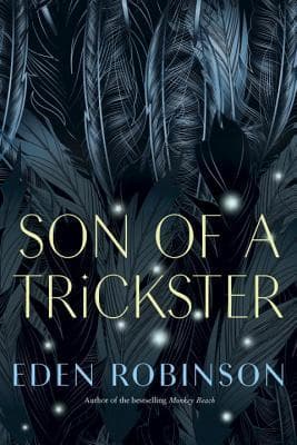 Son of a Trickster cover