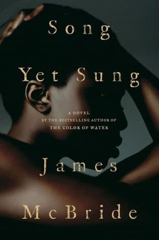 Song Yet Sung cover