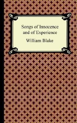 Songs of Innocence and of Experience cover
