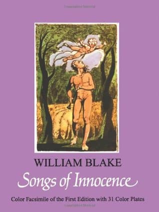 Songs of Innocence cover