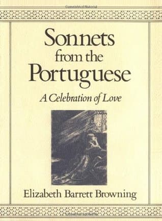 Sonnets from the Portuguese cover