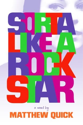 Sorta Like a Rock Star cover