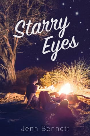 Starry Eyes cover