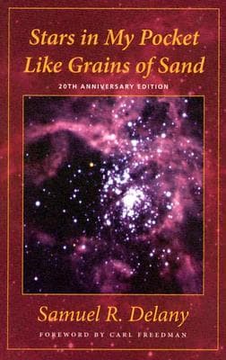 Stars in My Pocket Like Grains of Sand cover