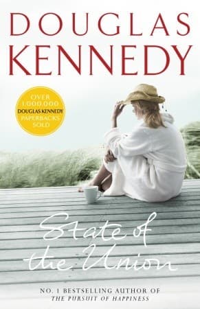 State of the Union cover
